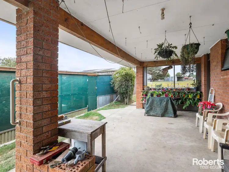 Third view of Homely house listing, 419 West Pine Road, West Pine TAS 7316