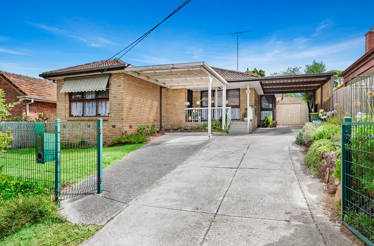 Main view of Homely house listing, 80 Erskine Road, Macleod VIC 3085