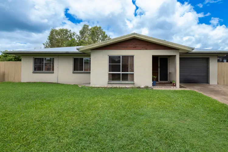 Main view of Homely house listing, 9 Eddie Street, Proserpine QLD 4800