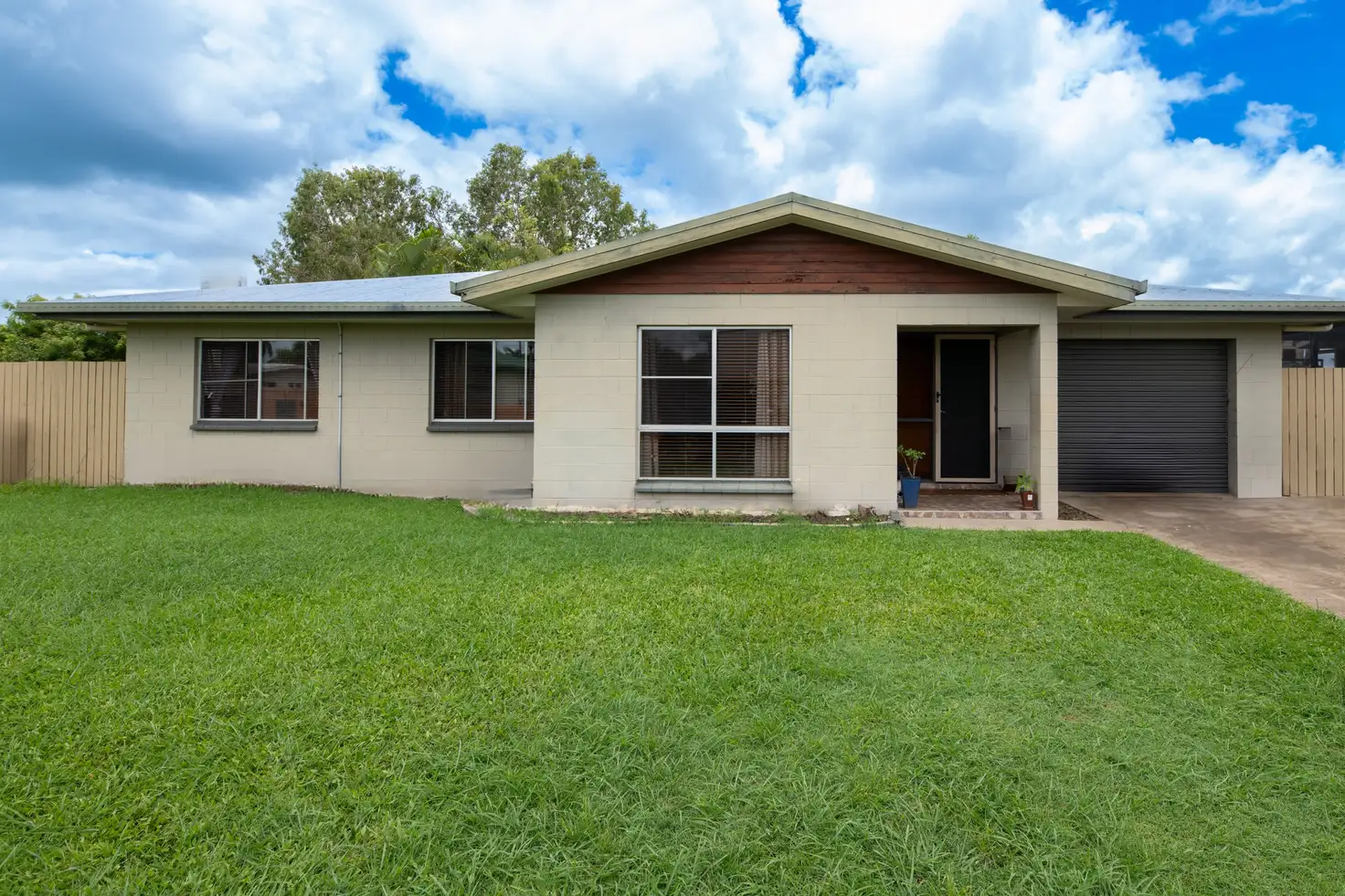 Main view of Homely house listing, 9 Eddie Street, Proserpine QLD 4800