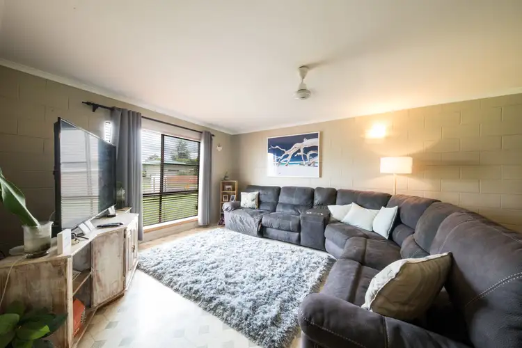 Second view of Homely house listing, 9 Eddie Street, Proserpine QLD 4800