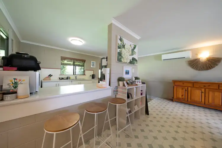 Fourth view of Homely house listing, 9 Eddie Street, Proserpine QLD 4800