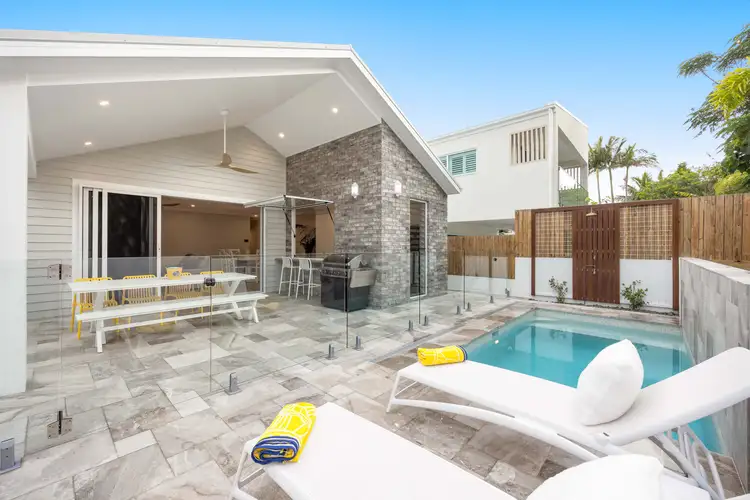 Main view of Homely house listing, 8 Eliza Way, Maroochydore QLD 4558