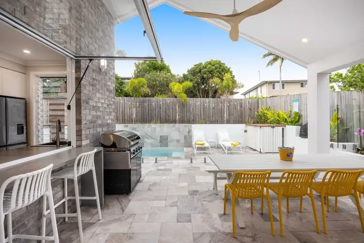 Second view of Homely house listing, 8 Eliza Way, Maroochydore QLD 4558