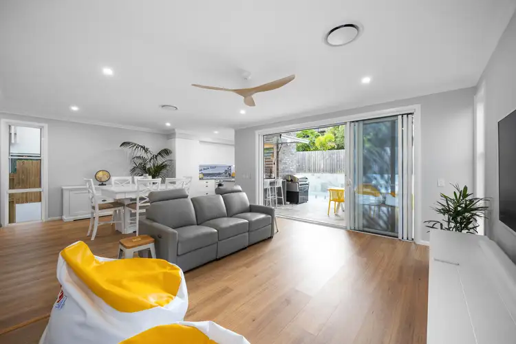 Fifth view of Homely house listing, 8 Eliza Way, Maroochydore QLD 4558