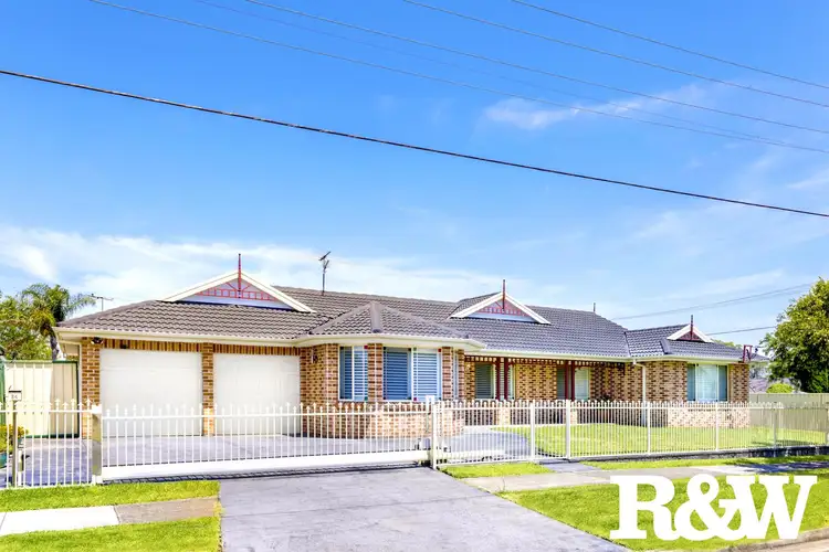 24 Elizabeth Street, Rooty Hill NSW 2766