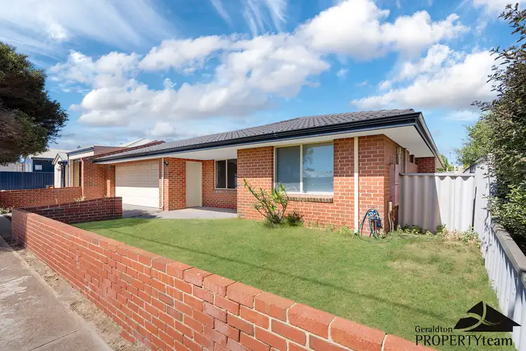 Main view of Homely house listing, 116 Burges Street, Beachlands WA 6530