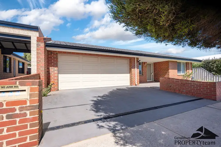 Second view of Homely house listing, 116 Burges Street, Beachlands WA 6530