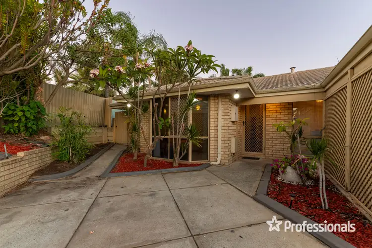 Third view of Homely house listing, 26a Harrier Way, Beldon WA 6027
