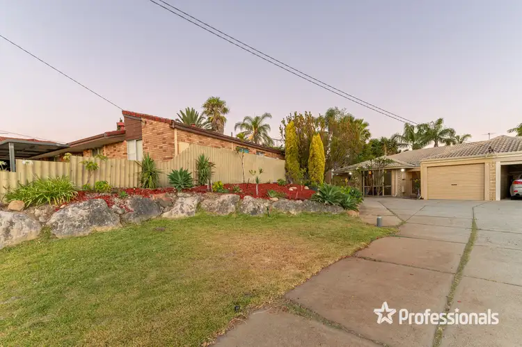 Fourth view of Homely house listing, 26a Harrier Way, Beldon WA 6027