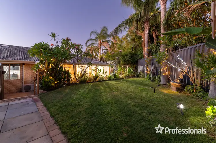 Seventh view of Homely house listing, 26a Harrier Way, Beldon WA 6027
