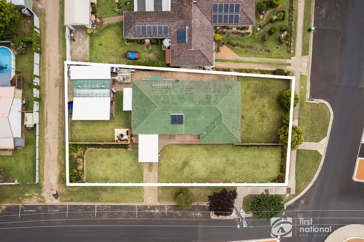 33 Meares Street, Mudgee NSW 2850