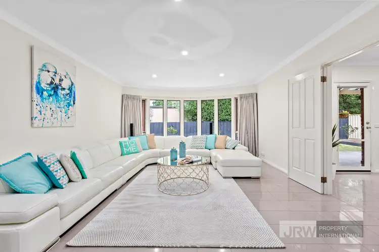 Fourth view of Homely house listing, 5 Currie Terrace, Glen Waverley VIC 3150