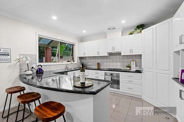 Sixth view of Homely house listing, 5 Currie Terrace, Glen Waverley VIC 3150