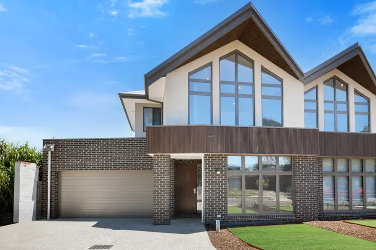 Main view of Homely townhouse listing, 20B Tudawali Crescent, Wheelers Hill VIC 3150
