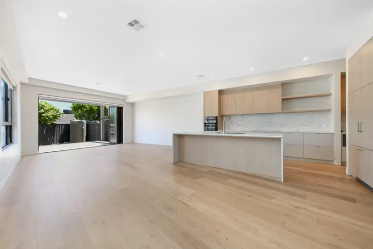 Second view of Homely townhouse listing, 20B Tudawali Crescent, Wheelers Hill VIC 3150