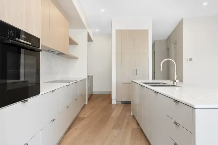Third view of Homely townhouse listing, 20B Tudawali Crescent, Wheelers Hill VIC 3150