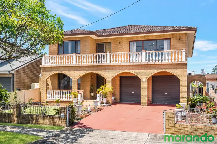 35 Eton Street, Smithfield NSW 2164