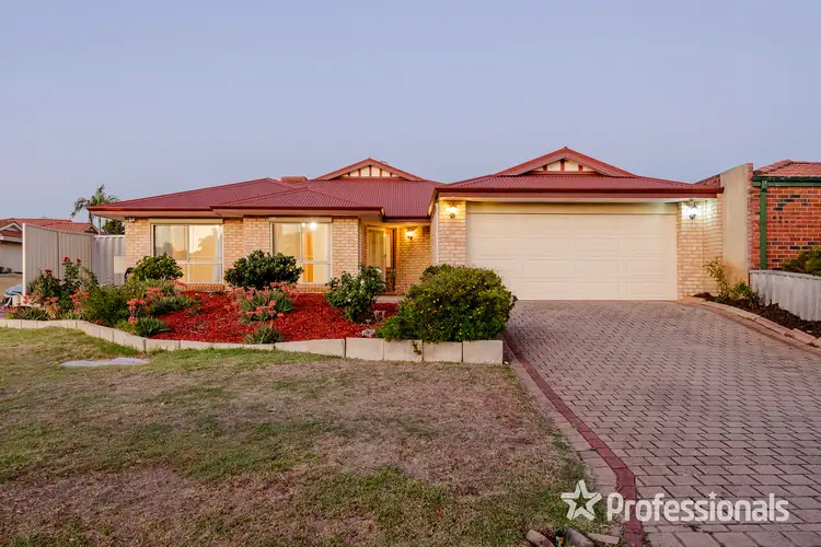 28 Picton Terrace, Alexander Heights WA 6064