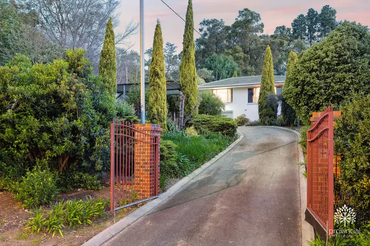 55 Kalamunda Road