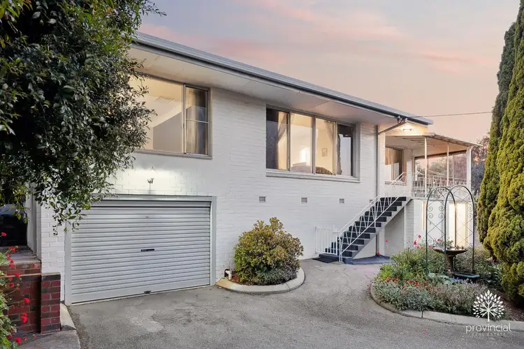 Second view of Homely house listing, 55 Kalamunda Road, Kalamunda WA 6076