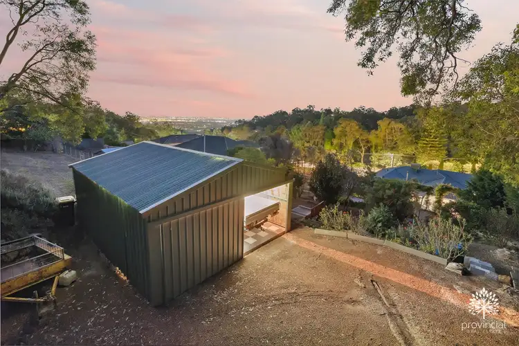 Fifth view of Homely house listing, 55 Kalamunda Road, Kalamunda WA 6076