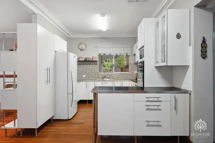 Sixth view of Homely house listing, 55 Kalamunda Road, Kalamunda WA 6076