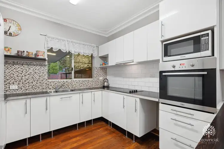 Seventh view of Homely house listing, 55 Kalamunda Road, Kalamunda WA 6076
