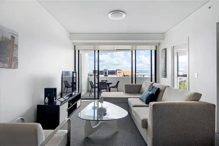 Fifth view of Homely unit listing, 610/22 Surf Parade, Broadbeach QLD 4218
