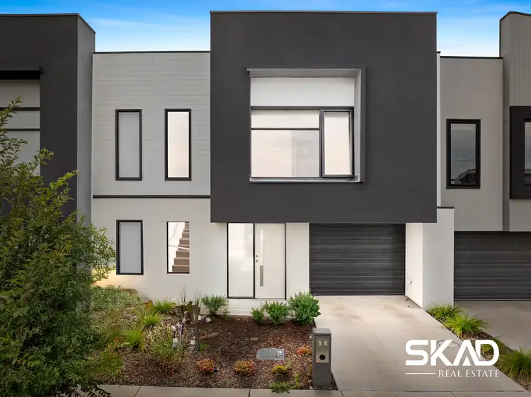 38 Bank Street, Wollert VIC 3750