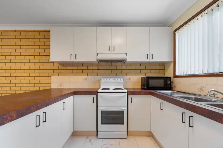 Fourth view of Homely townhouse listing, 32/45 Park Road, Slacks Creek QLD 4127