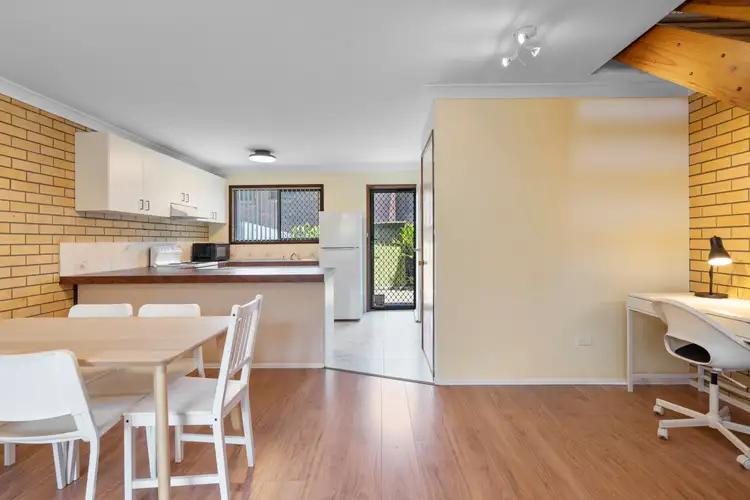 Fifth view of Homely townhouse listing, 32/45 Park Road, Slacks Creek QLD 4127