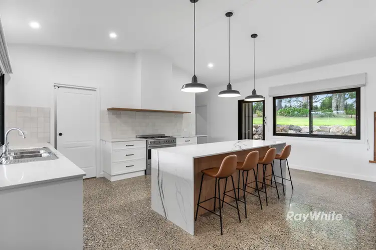 Second view of Homely house listing, 1A Cutharich Place, Moruya NSW 2537