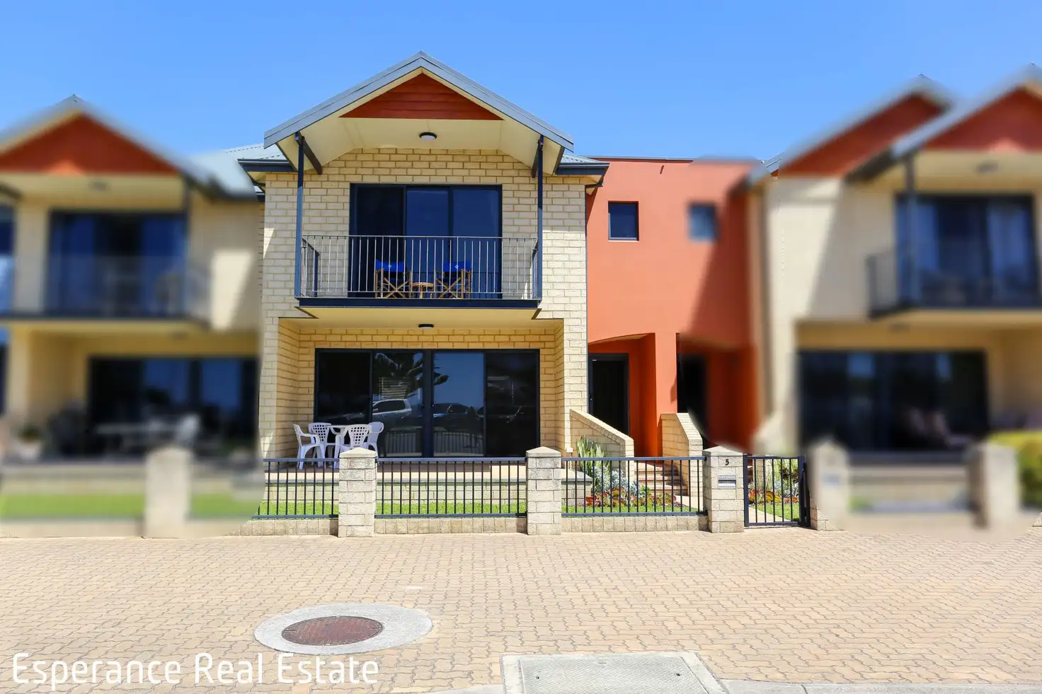 Main view of Homely unit listing, 5/3 The Esplanade, Esperance WA 6450