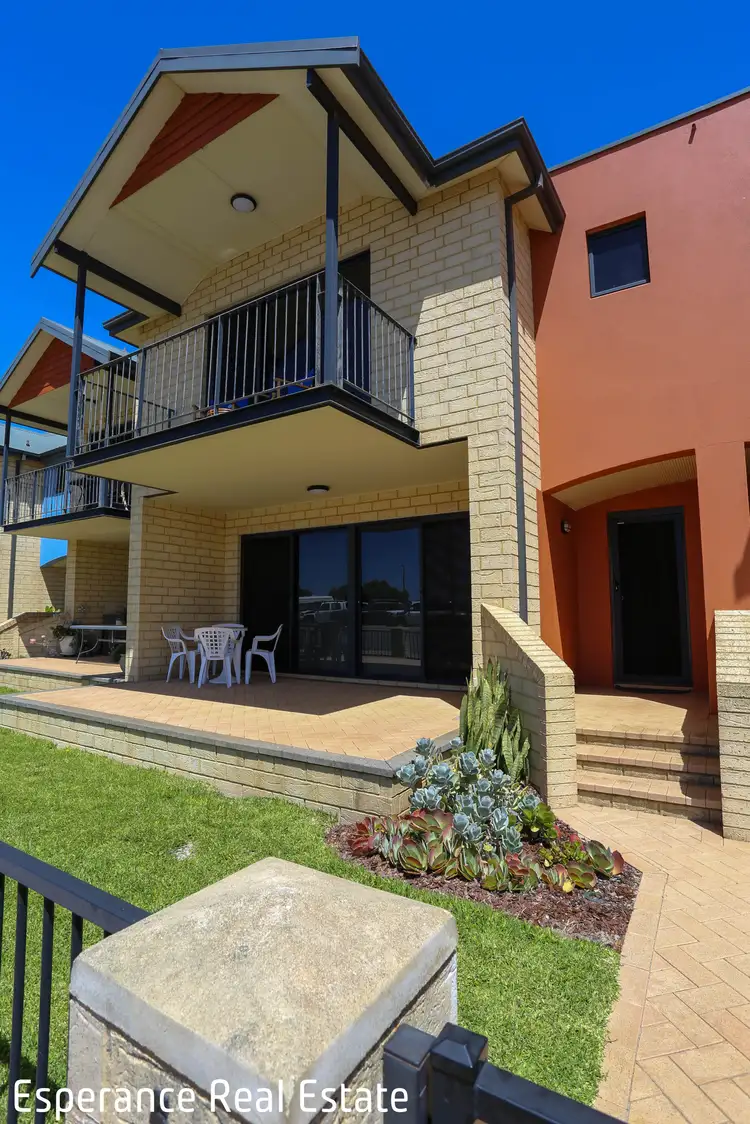 Second view of Homely unit listing, 5/3 The Esplanade, Esperance WA 6450