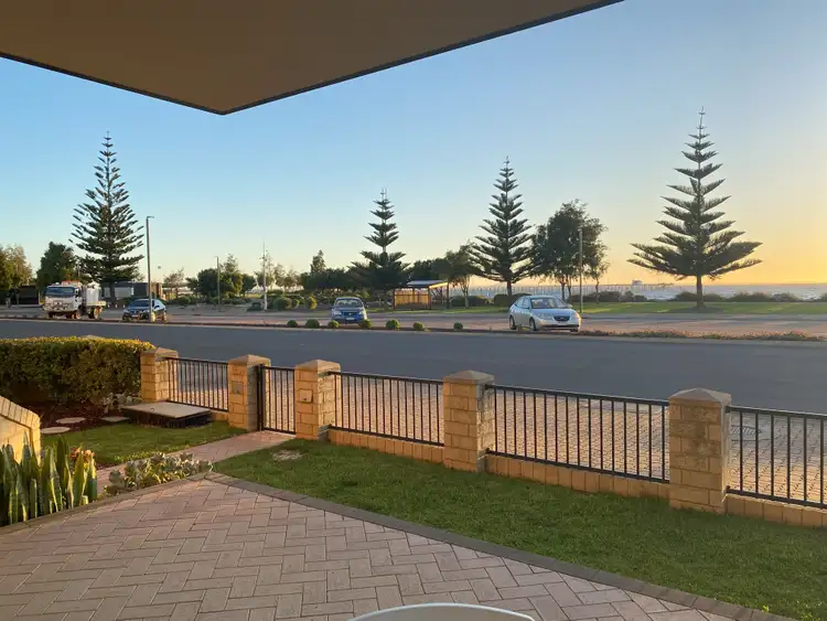 Third view of Homely unit listing, 5/3 The Esplanade, Esperance WA 6450