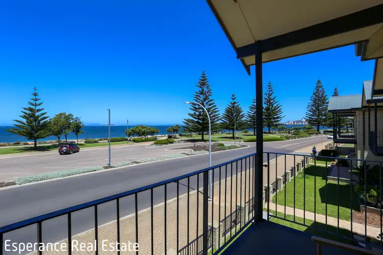 Fourth view of Homely unit listing, 5/3 The Esplanade, Esperance WA 6450