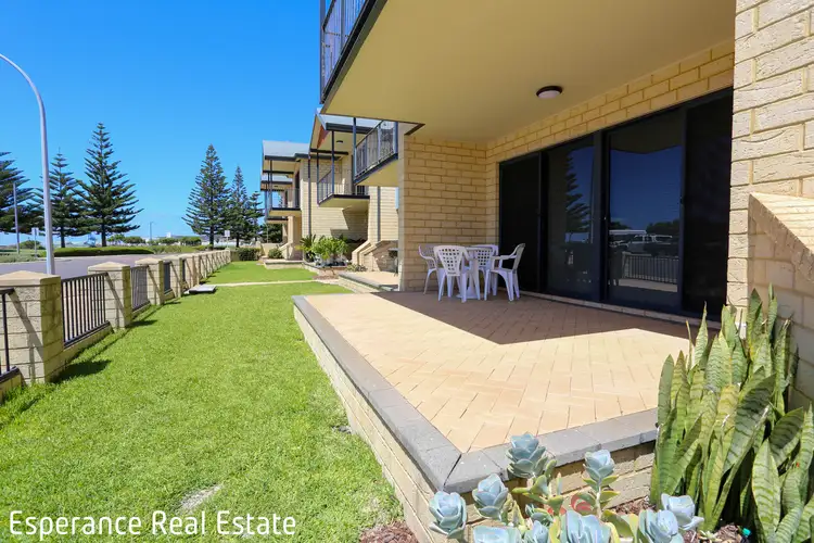 Sixth view of Homely unit listing, 5/3 The Esplanade, Esperance WA 6450