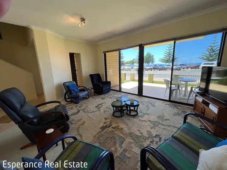 Seventh view of Homely unit listing, 5/3 The Esplanade, Esperance WA 6450