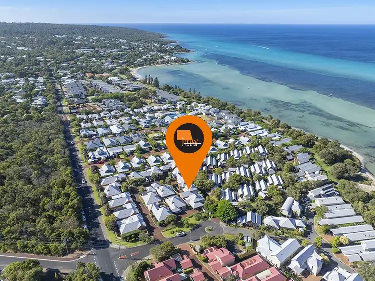 Main view of Homely house listing, 11/1 Lecaille Court, Dunsborough WA 6281