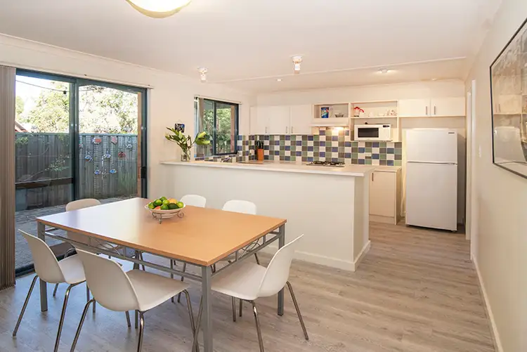 Fourth view of Homely house listing, 11/1 Lecaille Court, Dunsborough WA 6281