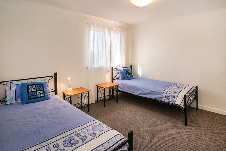Seventh view of Homely house listing, 11/1 Lecaille Court, Dunsborough WA 6281