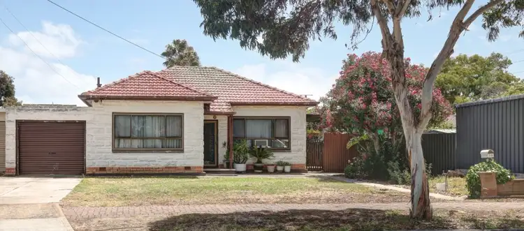 36 Margaret Street, Henley Beach SA 5022