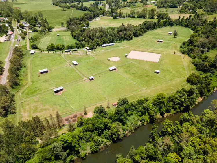 1 Busby Street, Amamoor QLD 4570