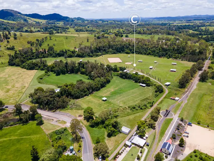 Second view of Homely house listing, 1 Busby Street, Amamoor QLD 4570