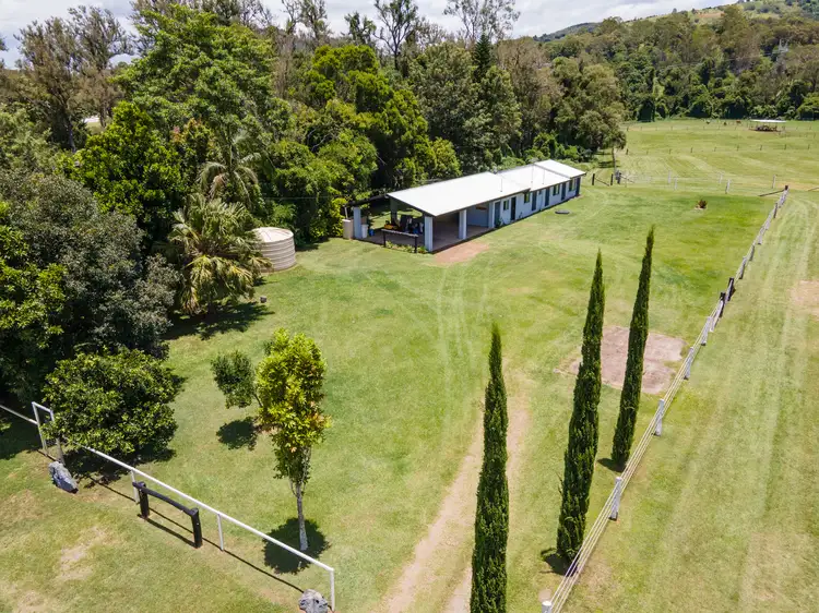 Third view of Homely house listing, 1 Busby Street, Amamoor QLD 4570