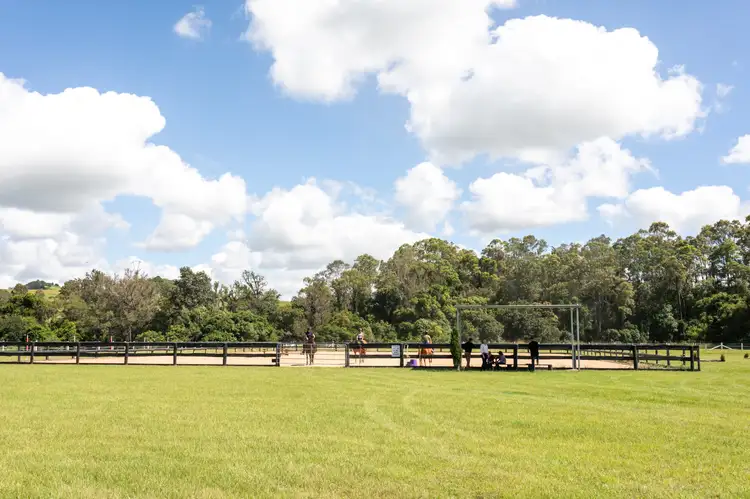 Fifth view of Homely house listing, 1 Busby Street, Amamoor QLD 4570