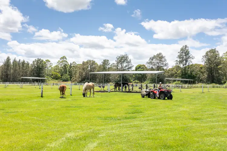 Sixth view of Homely house listing, 1 Busby Street, Amamoor QLD 4570
