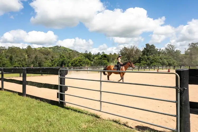 Seventh view of Homely house listing, 1 Busby Street, Amamoor QLD 4570