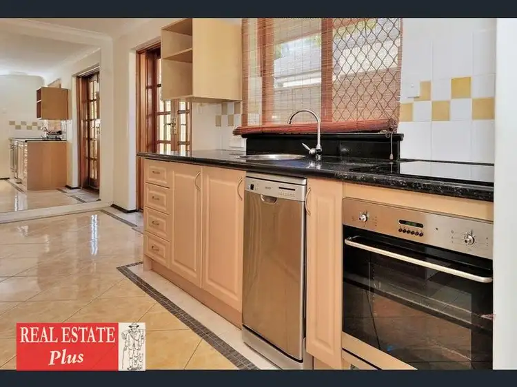 110 Ewart Street, Midland WA 6056